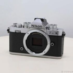 ソフマップ 〔中古品〕 Z fc ボディ【269】