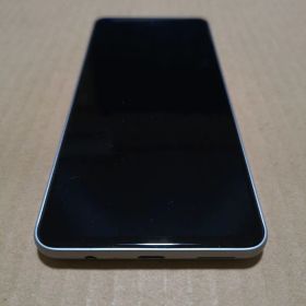 arrows We2 Plus IIJmioモデル スマートフォン 本体 訳あり