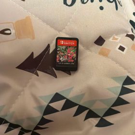 Nintendo Switch スプラトゥーン2 ソフト本体