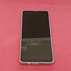 AQUOS SENSE8 SH-54D SHARP