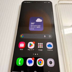 GALAXY S23 SM-S911C 楽天モバイル SIMフリー 256GB