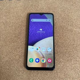 1441【早い者勝ち】電池ほぼ新品☆Galaxy A32 5G SCG08☆