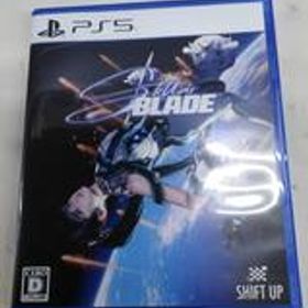 PS5 STELLAR BLADE SHIFT UP