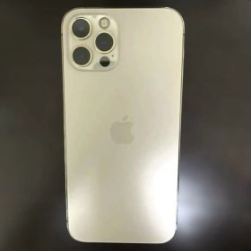 iPhone12pro 本体 ゴールド 128gb