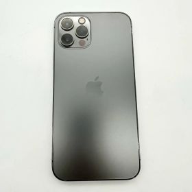 T194 Apple iPhone 12 Pro 128GB グラファイト