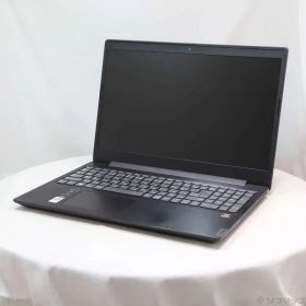 ソフマップ 〔中古品〕 ideapad L340 81LW002PJP グラナイトブラック【368】