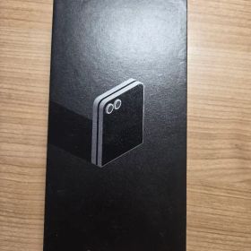Samsung Galaxy Z Flip6 本体