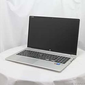 HP ProBook 450 G8 3D4M3PA#ABJ ［Core-i5-1135G7 (2.4GHz)／16GB／SSD256GB／15.6インチワイド／Windows11 Pro MAR］