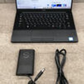 【i5-8250U】Latitude 7390 LATITUDE7390 DELL