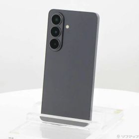 ソフマップ 〔中古品〕 Galaxy S26 256GB ブラック SM-S942QZKESJP SIMフリー【262】