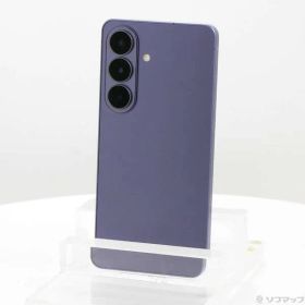 ソフマップ 〔中古品〕 Galaxy S26 256GB コバルトバイオレット SM-S942QZVESJP SIMフリー【262】