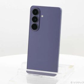 ソフマップ 〔中古品〕 Galaxy S26 512GB コバルトバイオレット SM-S942QZVFSJP SIMフリー【377】