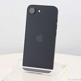 iPhone17e 512GB ブラック MHRR4J／A SIMフリー