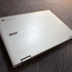 Acer Chromebook Spin 311 タッチパネル対応 純正AC付