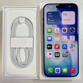 iPhone 17 Pro Maxのメイン画像