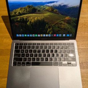Apple MacBook Air 13インチ 2020 16GB/1TB
