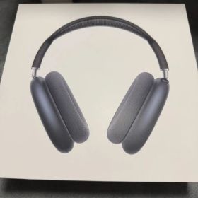 Apple AirPods Max 2 本体