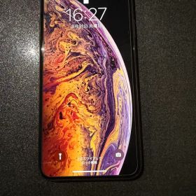 Apple iPhone xs max 256GB