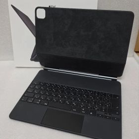Apple iPad 12.9インチ Magic Keyboard 日本語