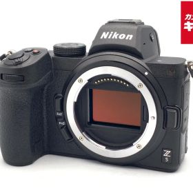 【中古】 【美品】 ニコン Z5 ボディ