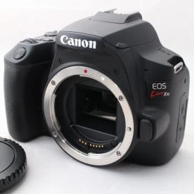 Canon EOS Kiss X10 ボディ デジタル一眼レフ 美品