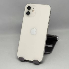 docomo 【SIMロックなし】MGHV3J/A iPhone 12 128GB ホワイト docomo
