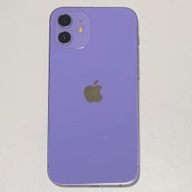 ジャンク品 iPhone 12 本体 64GB