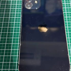 Apple iPhone12 ジャンク