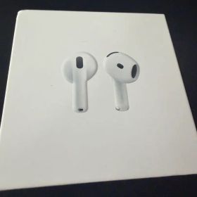 Apple AirPods 4 本体 新品未使用