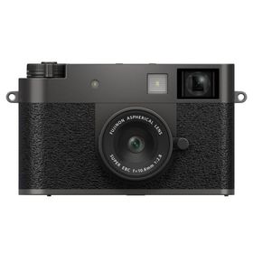 FUJIFILM(フジフィルム) FUJIFILM X-HF1 チャコールシルバー