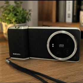Xiaomi 14 Ultra Photography Kit