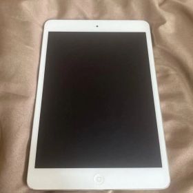 Apple iPad mini 2 シルバー 本体