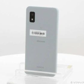 ソフマップ 〔中古品〕 AQUOS wish3 64GB グリーン SH-53D docomo SIMフリー【377】
