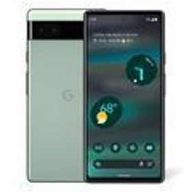「モバイルスター」新品SIMフリーGoogle Pixel6a 128GB Sage