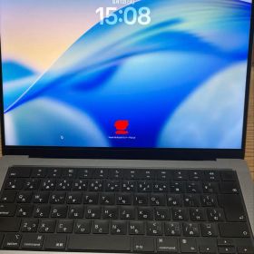Apple MacBook Pro 14インチ 2021 M1 Pro