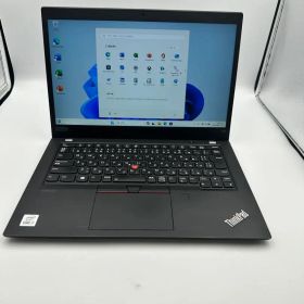 Lenovo ThinkPad X13 Core i7-10510U