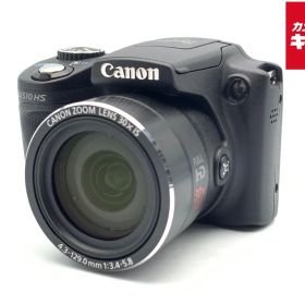 【中古】 【良品】 キヤノン PowerShot SX510 HS