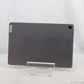 Lenovo Tab M10 3rd Gen 64GB ストームグレー ZAAE0009JP Wi-Fi ［10.1インチ液晶／Unisoc-T610］