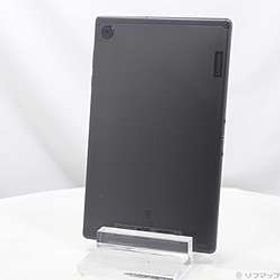 Lenovo Tab M10 HD 64GB アイアングレー ZA6W0003JP Wi-Fi