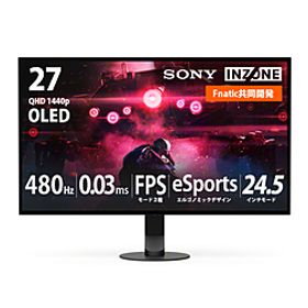 INZONE M10S SDM-27Q10S