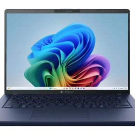 【新品・2営業日で発送】DYNABOOK ダイナブック dynabook XD5／AR (Snapdragon／16GB／SSD・512GB／ODD無／Win11Home／Office H＆B／14.0型／ダークテックブルー)(P1D5ARBL)
