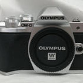 ミラーレス一眼レフ E-M10 MARKⅢ OLYMPUS
