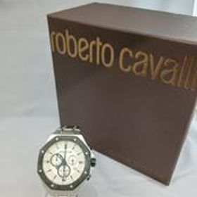 ロベルトカヴァレリ 腕時計 RV1G123M1031 ROBERTO CAVALLI