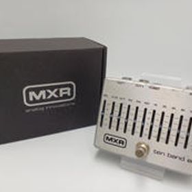 エフェクター M108S MXR