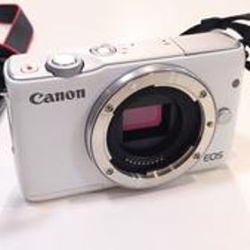 ミラーレス一眼 EOS M10 CANON