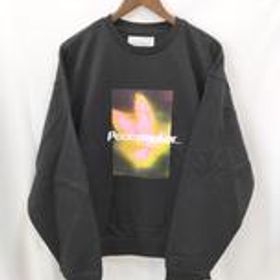 BIRD LOOSE FIT CREWNECK PCM10N01HFT001099 PEACEMAKER × OAMC