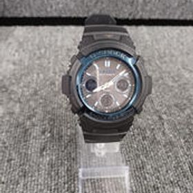 G-SHOK AWG-M100A CASIO