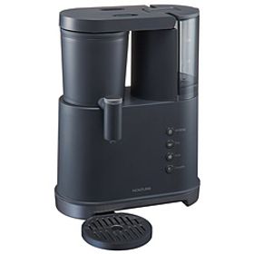 〔展示品〕 2WAYコーヒー＆ミキサー ブラック KKM1002K ［全自動 /ミル付き］〔展示品〕 2WAYコーヒー＆ミキサー ブラック KKM1002K ［全自動 /ミル付き］