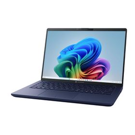 Dynabook(Cons) P1D5APBL dynabook XD5/ A （Snapdragon X Plus/ 16GB/ SSD・512GB/ ODD無/ Win11Home 25H2/ 365 Persona…