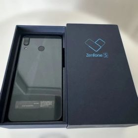 美品♪ASUS Zenfone5 ZE620KL X00QD SiMフリー③